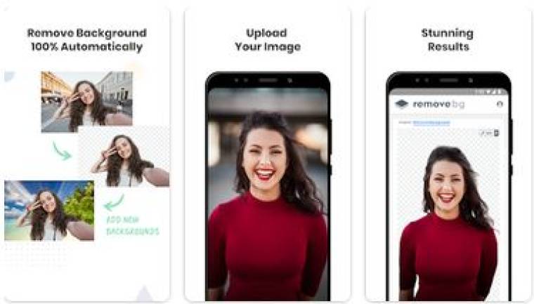 Remove BG Mod Apk