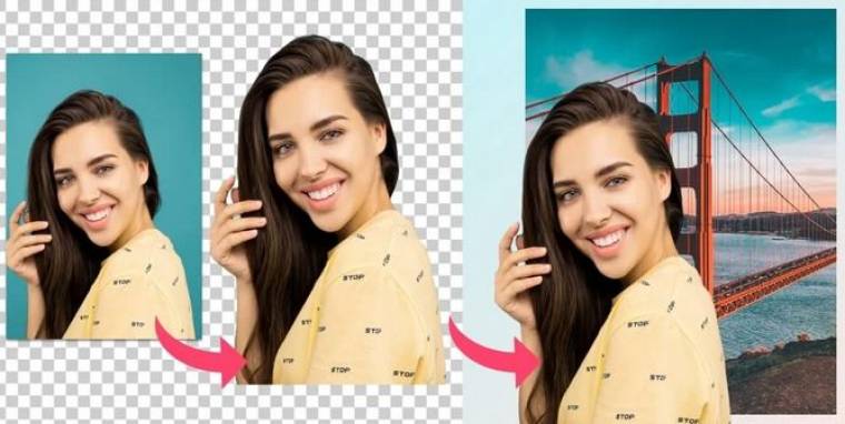 Remove BG Mod Apk