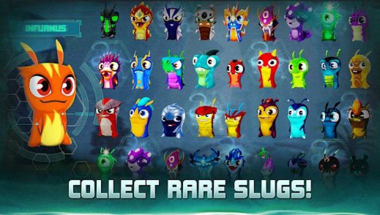 Slug It Out 2 Mod Apk