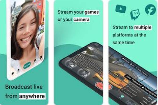 Streamlabs Mod Apk