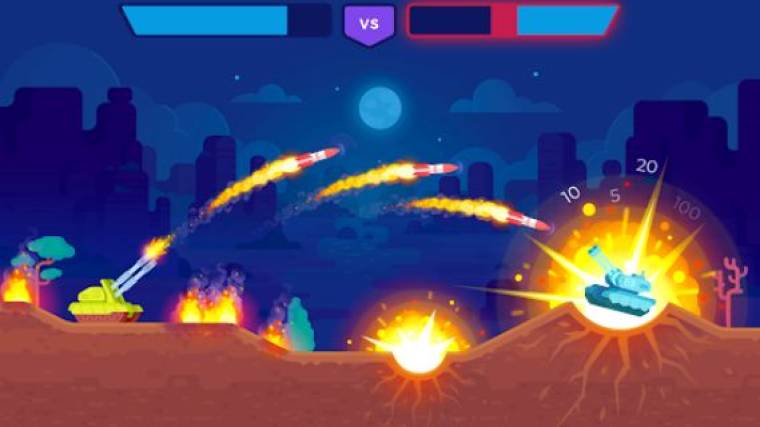 TANK STAR MOD APK