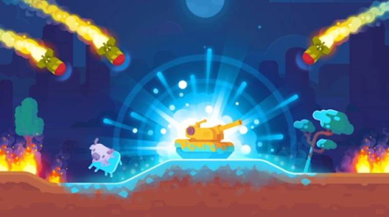 TANK STAR MOD APK
