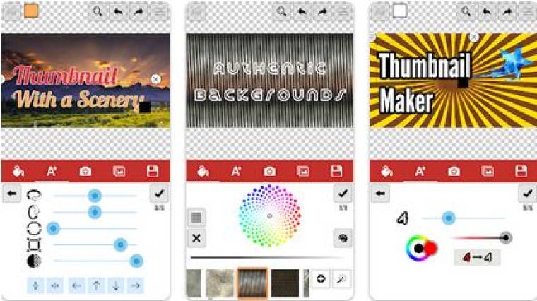 Thumbnail Maker Mod Apk