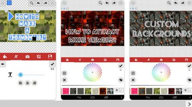 Thumbnail Maker Mod Apk