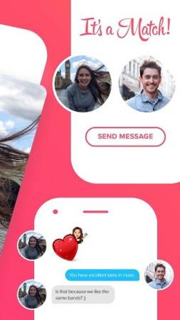 Tinder Mod Apk