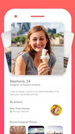 Tinder Mod Apk