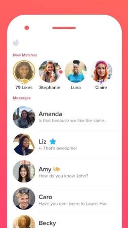 Tinder Mod Apk