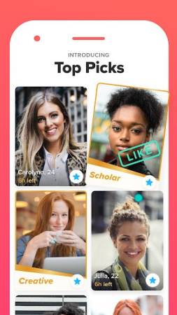 Tinder Mod Apk