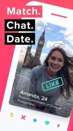 Tinder Mod Apk
