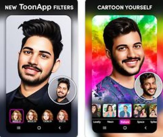 Toon Pro Mod Apk