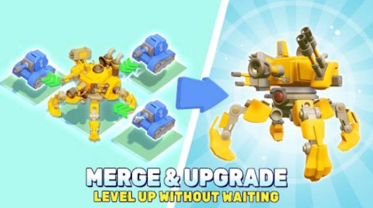 Top War Battle Game Mod Apk