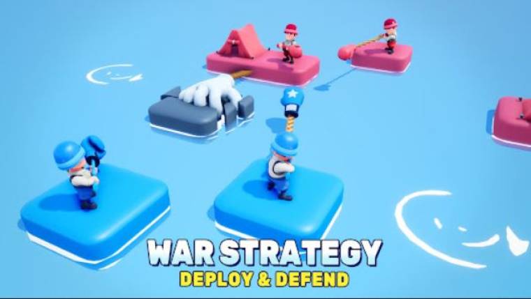Top War Battle Game Mod Apk