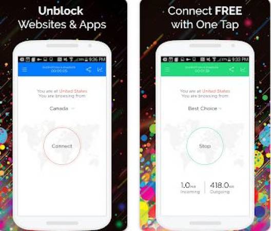 Touch Vpn Mod Apk
