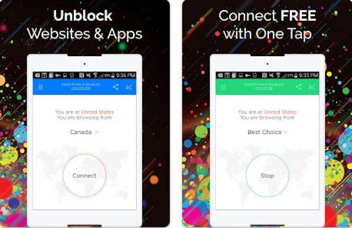 Touch Vpn Mod Apk