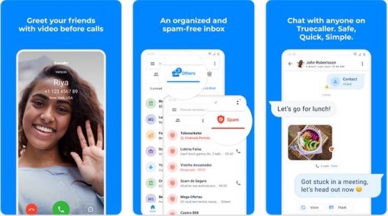 Truecaller Premium Mod Apk