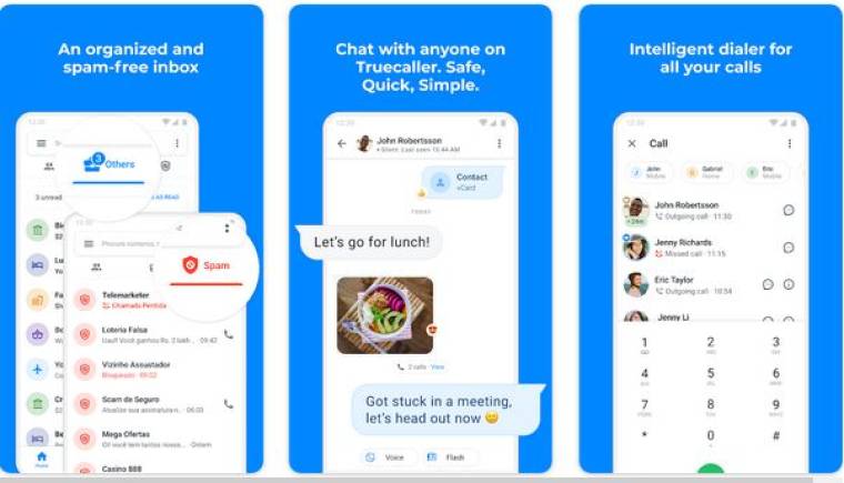 Truecaller Premium Mod Apk