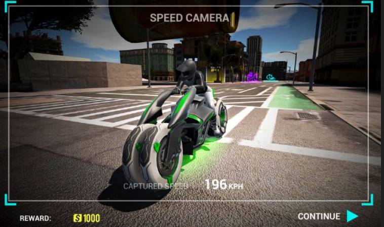 Ultimate Motorcycle Simulator Mod Apk