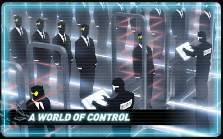 VECTOR MOD APK