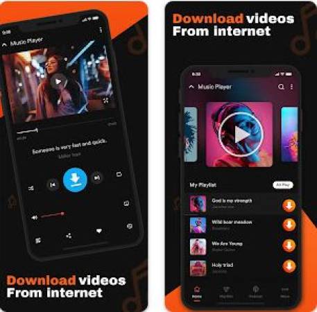 Videoder Mod APK
