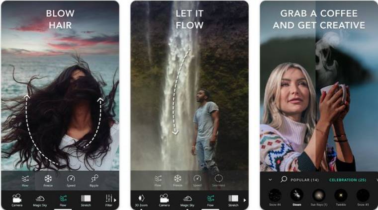 Vimage Mod Apk