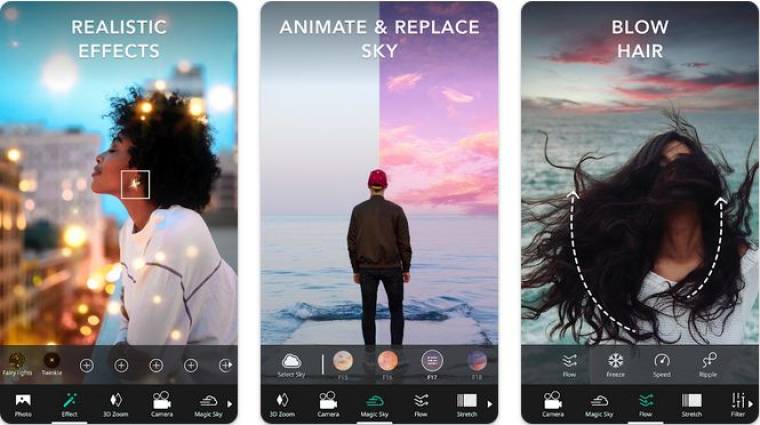 Vimage Mod Apk