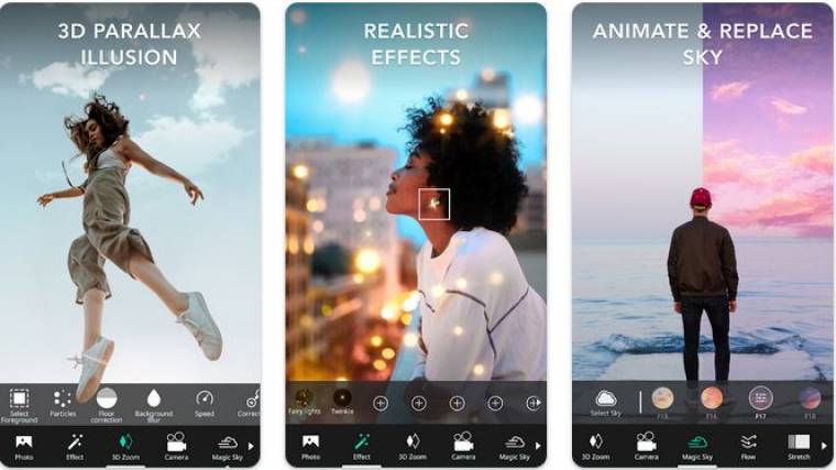 Vimage Mod Apk