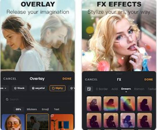 Viva Video Mod APK