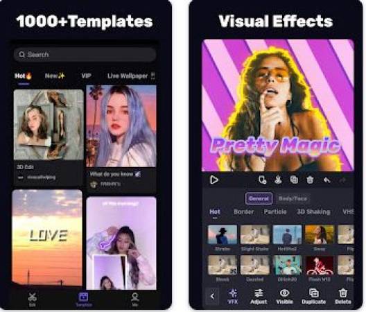 VivaCut Mod Apk