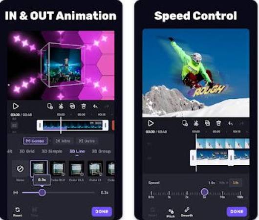 VivaCut Mod Apk