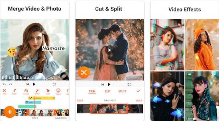 YouCut Mod Apk