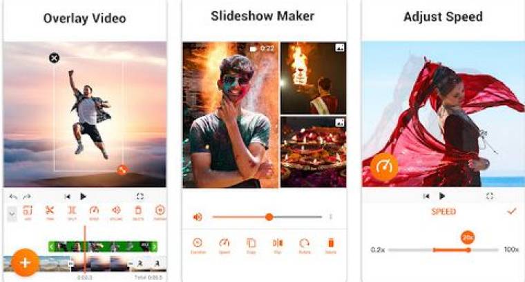 YouCut Mod Apk