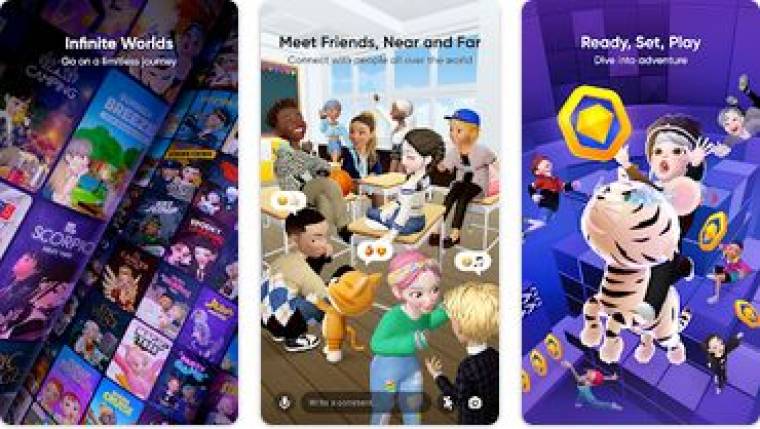 Zepeto Mod Apk