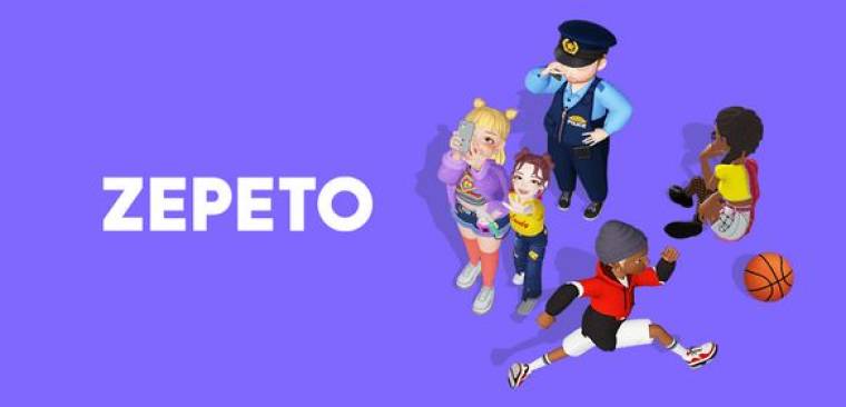 Zepeto Mod Apk