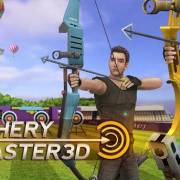 Archery Master 3D Mod Apk V3.6 Download Unlimited Money And Gems