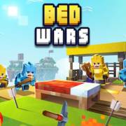 Bed Wars Mod Apk