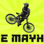 Bike Mayhem Mod Apk V1.5 Download Unlimited Booster & Stars