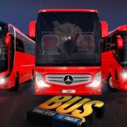 Bus Simulator Ultimate Multiplayer Mod Apk