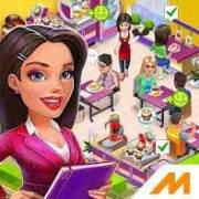 APK MOD Kafe Saya