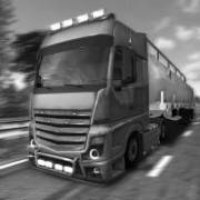 Euro Truck Evolution Mod Apk 3.5.2 Latest Version