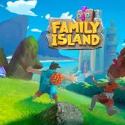 Pulau Keluarga Mod Apk