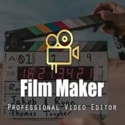 Filmmaker Pro Mod Apk V3.4.1 Download Download Without Watermark