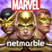 Marvel Future Fight Mod Apk