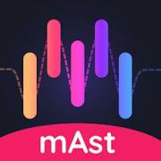 Mast App Mod Apk V2.4.0 Without Watermark