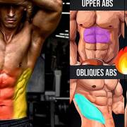 Muscle Booster Mod Apk V2.11.0 Download Premium Unlocked