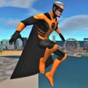 Naxeex Superhero Mod Apk V2.5.2 Unlimited Money