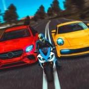 Real Driving Sim Mod Apk V5.4 Unlimited Money