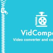 Vidcompact Mod Apk V3.7.7 Download VIP Unlocked