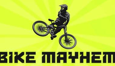 Bike Mayhem Mod Apk