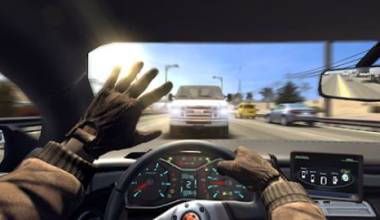 Traffic Tour Mod APK