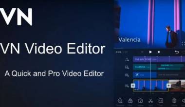 Vn Pro Mod APK